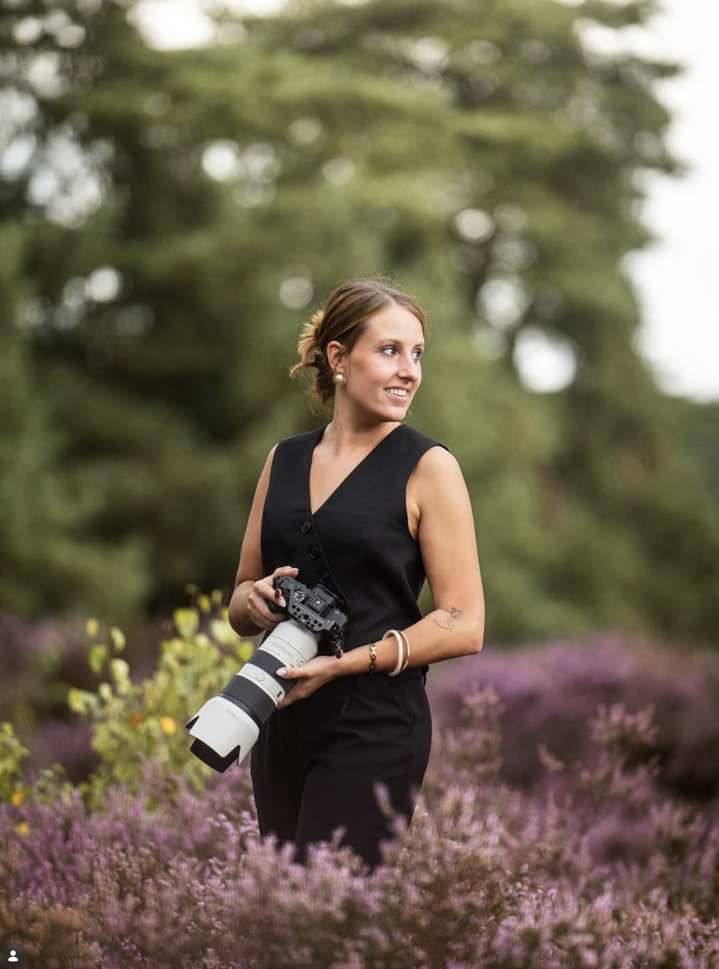 Elora, photographe partenaire