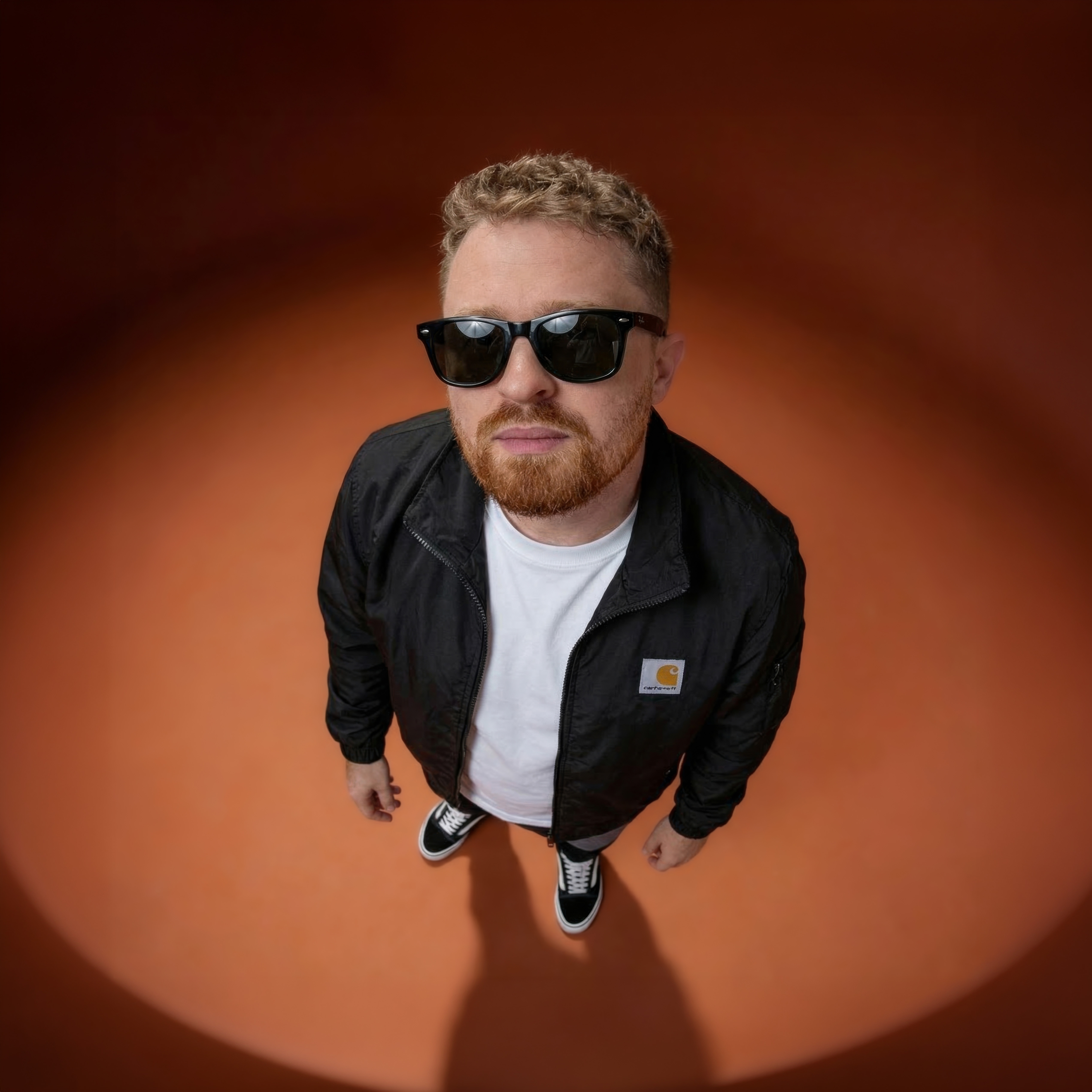 Florian Houliat, vidéaste et créateur de contenu