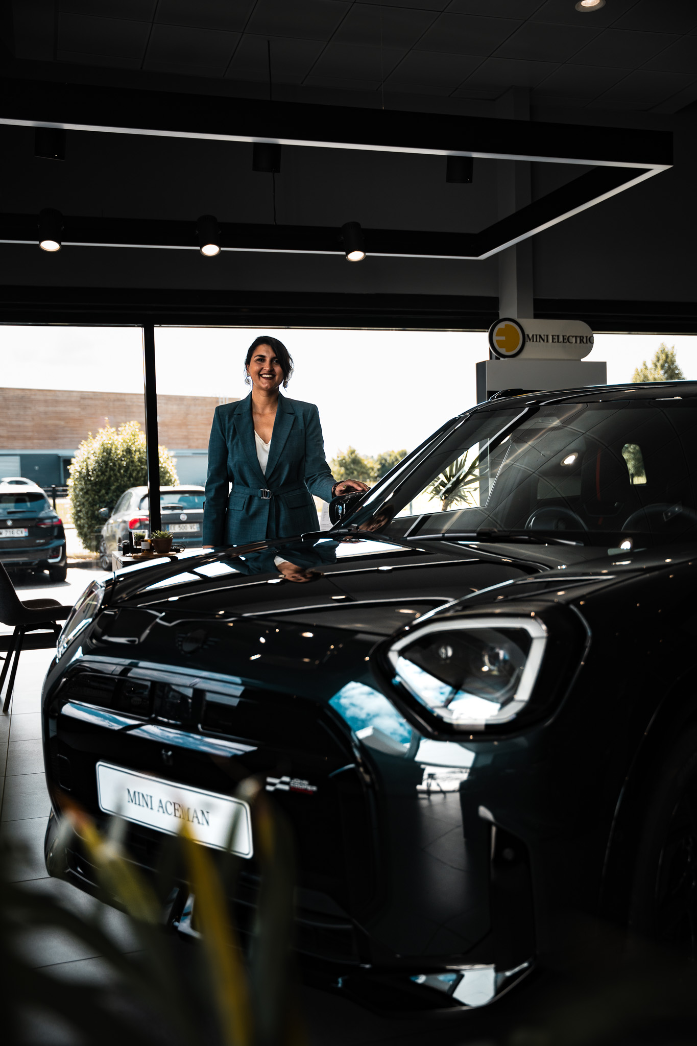 Réalisation photo Edenauto Premium