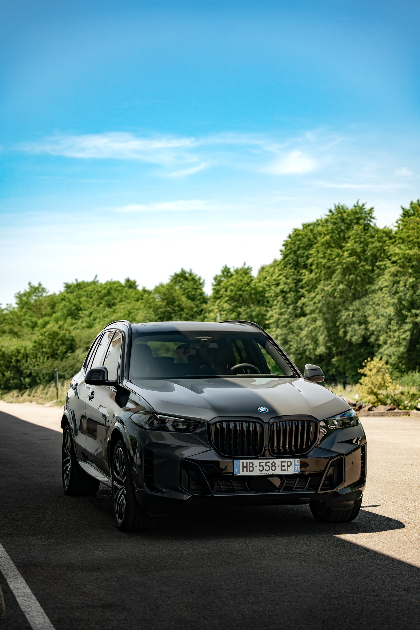 Réalisation photo Edenauto Premium