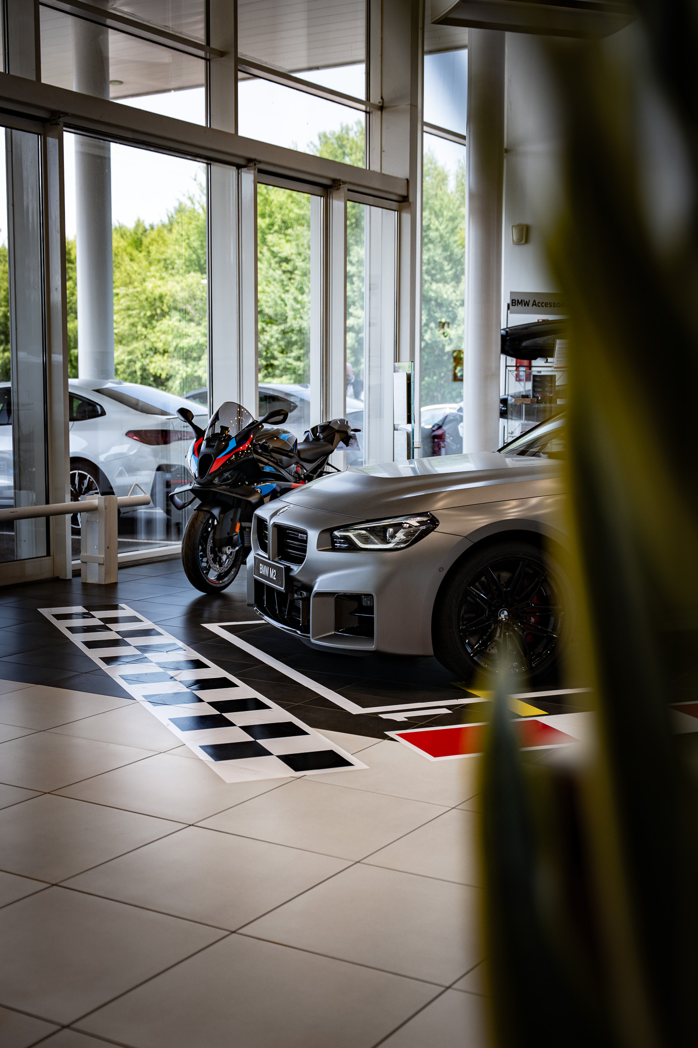 Réalisation photo Edenauto Premium