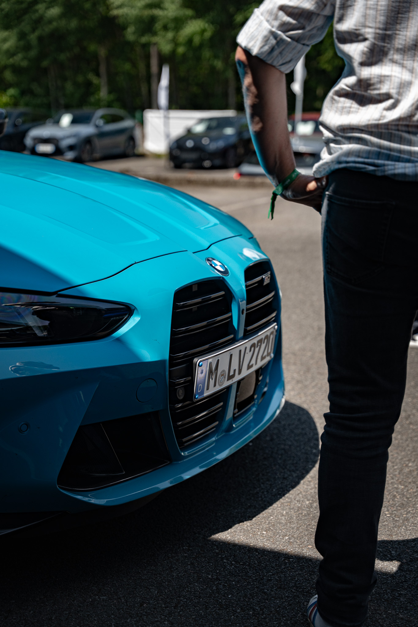 Réalisation photo Edenauto Premium